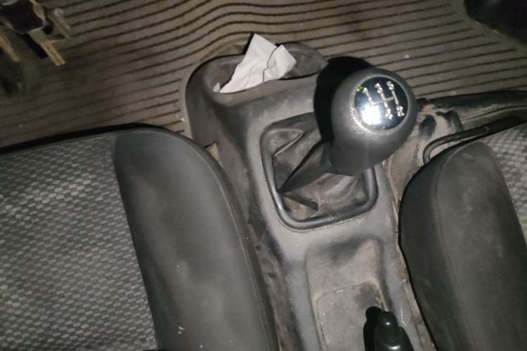 Used CHANGAN KAICHENG Star 7 2014 1.4L Base Version E14V Gear Lever