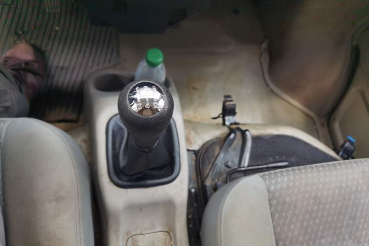 Used CHANGAN KAICHENG Star 7 2014 1.4L Base Version E14V Gear Lever