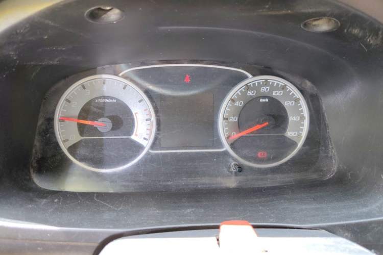 Used CHANGAN KAICHENG Star 7 2014 1.4L Elite Version E14V Instrument Cluster
