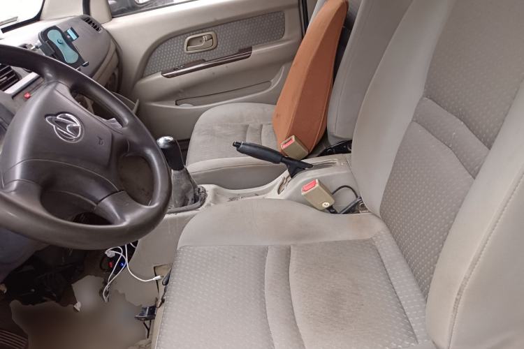 Used CHANGAN KAICHENG Star 7 2014 1.4L Comfort Edition E14V Left Front Seat