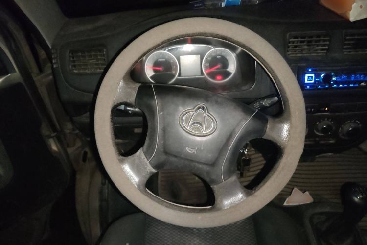 Used CHANGAN KAICHENG Star 7 2014 1.4L Base Version E14V Steering Wheel