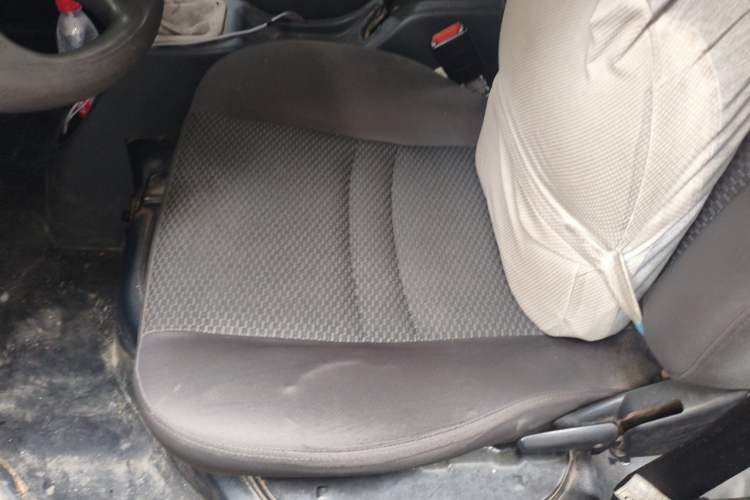 Used CHANGAN KAICHENG Star 7 2014 1.4L Base Version E14V Driver Seat