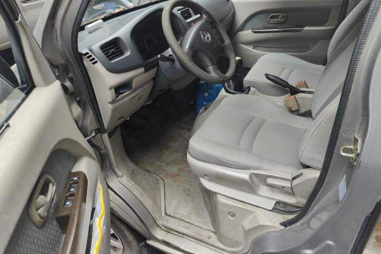 Used CHANGAN KAICHENG Star 7 2014 1.4L Comfort Edition E14V Driver Seat