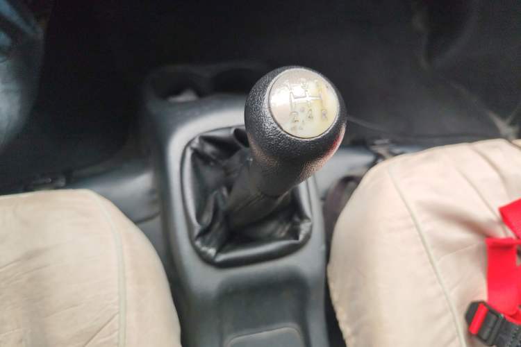 Used CHANGAN KAICHENG Star 7 2014 1.4L Base Version E14V Gear Lever