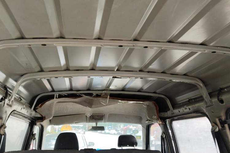 Used CHANGAN KAICHENG Star 7 2014 1.4L Base Version E14V Headliner