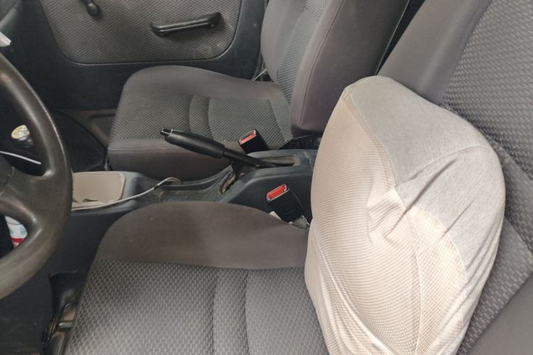 Used CHANGAN KAICHENG Star 7 2014 1.4L Base Version E14V Left Front Seat