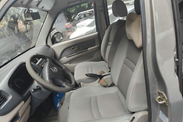 Used CHANGAN KAICHENG Star 7 2014 1.4L Comfort Edition E14V Left Front Seat