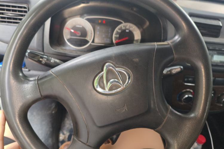Used CHANGAN KAICHENG Star 7 2014 1.4L Base Version E14V Steering Wheel