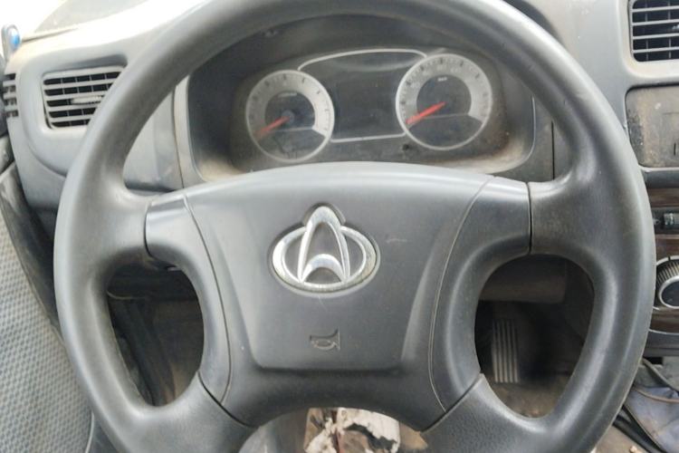 Used CHANGAN KAICHENG Star 7 2014 1.4L Base Version E14V Steering Wheel