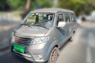 Used CHANGAN KAICHENG Star 7 2014 1.4L Elite Version E14V