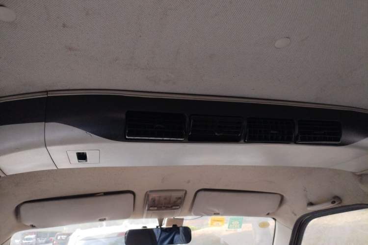 Used CHANGAN KAICHENG Star 7 2014 1.4L Elite Version E14V Headliner
