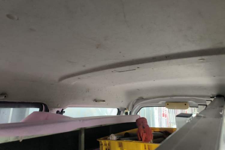 Used CHANGAN KAICHENG Star 7 2014 1.4L Base Version E14V Headliner
