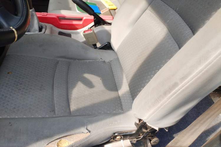 Used CHANGAN KAICHENG Star 7 2014 1.4L Elite Version E14V Left Front Seat