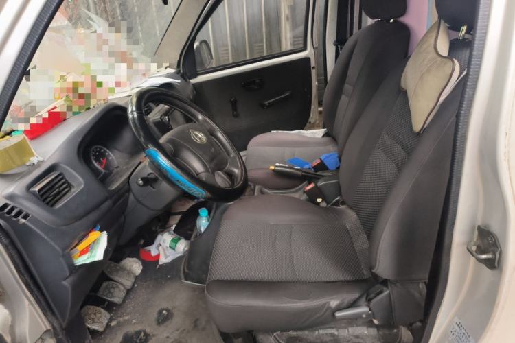 Used CHANGAN KAICHENG Star 7 2014 1.4L Base Version E14V Left Front Seat