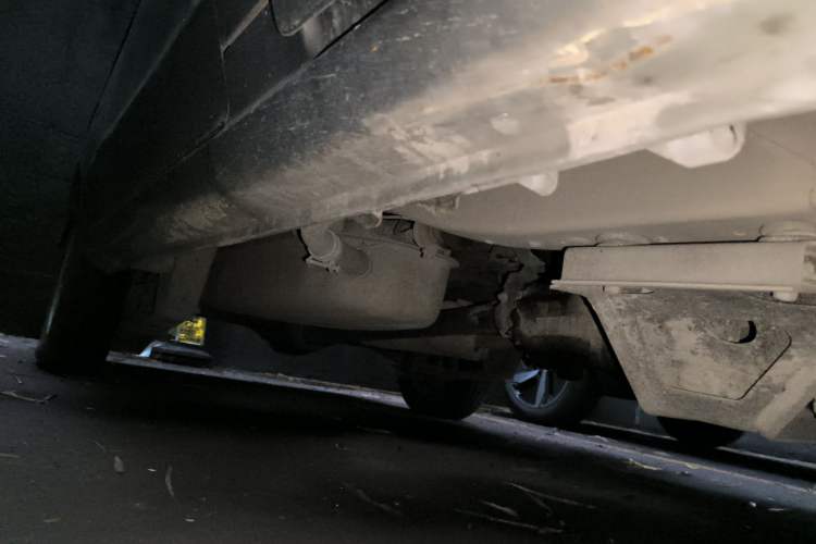 Used CHANGAN KAICHENG Star 7 2014 1.4L Base Version E14V Chassis Front Right