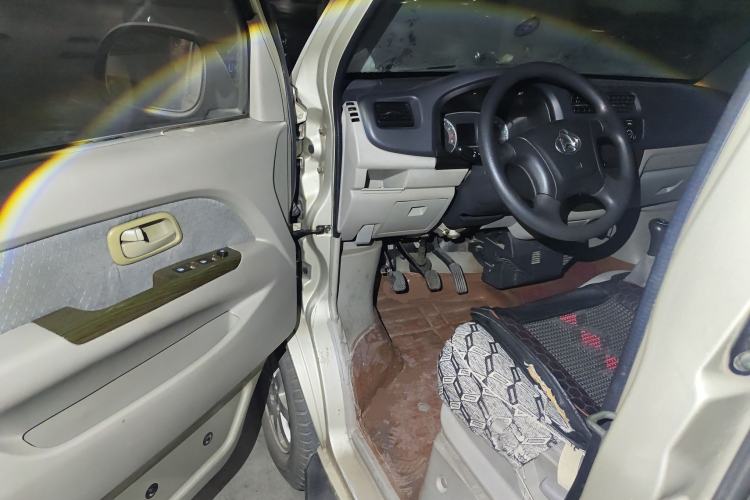Used CHANGAN KAICHENG Star 7 2014 1.4L Elite Version E14V Driver Seat