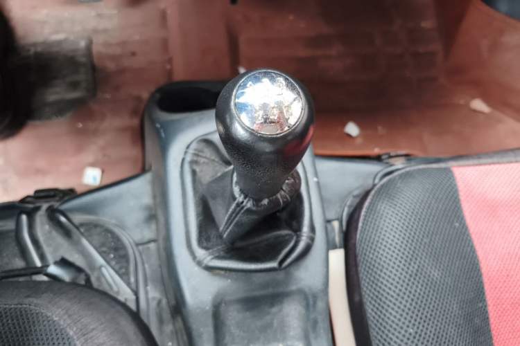 Used CHANGAN KAICHENG Star 7 2014 1.4L Base Version E14V Gear Lever