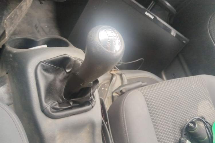 Used CHANGAN KAICHENG Star 7 2014 1.4L Base Version E14V Gear Lever