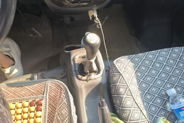 Used CHANGAN KAICHENG Star 7 2014 1.4L Base Version E14V Gear Lever