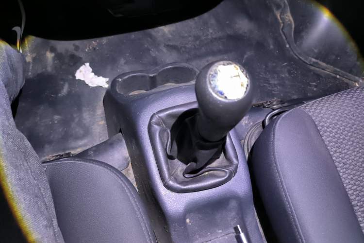 Used CHANGAN KAICHENG Star 7 2014 1.4L Base Version E14V Gear Lever