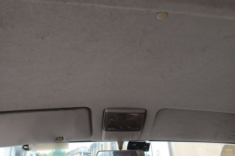 Used CHANGAN KAICHENG Star 7 2014 1.4L Base Version E14V Headliner