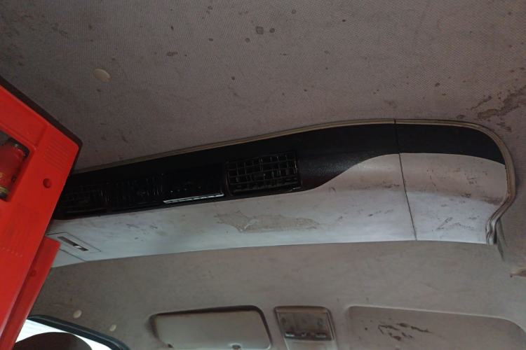 Used CHANGAN KAICHENG Star 7 2014 1.4L Comfort Edition E14V Headliner