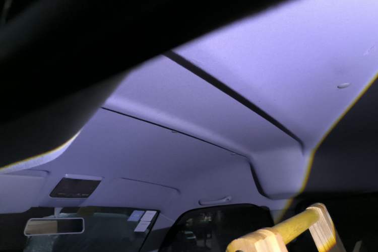 Used CHANGAN KAICHENG Star 7 2014 1.4L Base Version E14V Headliner