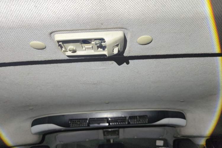 Used CHANGAN KAICHENG Star 7 2014 1.4L Elite Version E14V Headliner