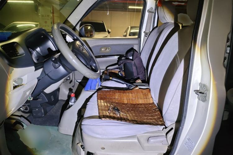 Used CHANGAN KAICHENG Star 7 2014 1.4L Comfort Edition E14V Left Front Seat
