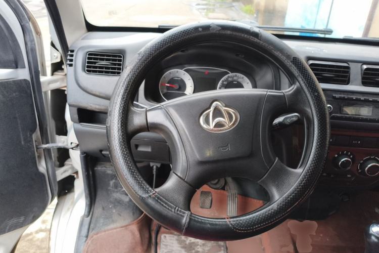 Used CHANGAN KAICHENG Star 7 2014 1.4L Base Version E14V Steering Wheel