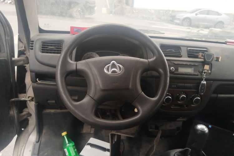 Used CHANGAN KAICHENG Star 7 2014 1.4L Base Version E14V Steering Wheel