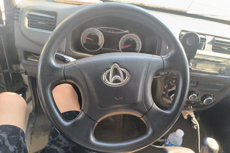 Used CHANGAN KAICHENG Star 7 2014 1.4L Base Version E14V Steering Wheel