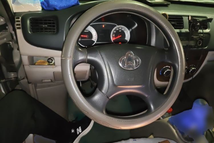 Used CHANGAN KAICHENG Star 7 2014 1.4L Comfort Edition E14V Steering Wheel