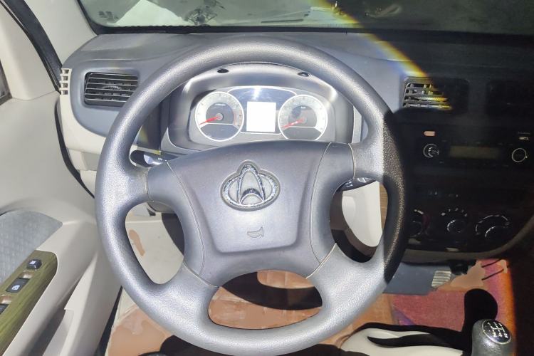 Used CHANGAN KAICHENG Star 7 2014 1.4L Elite Version E14V Steering Wheel