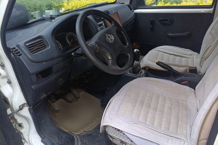 Used CHANGAN KAICHENG Star 7 2014 1.4L Base Version E14V Driver Seat
