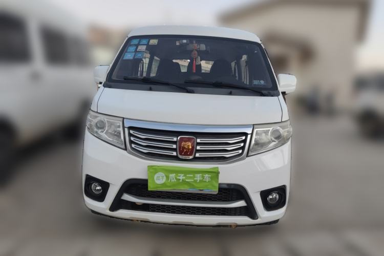 Used CHANGAN KAICHENG Star 7 2014 1.4L Base Version E14V Front