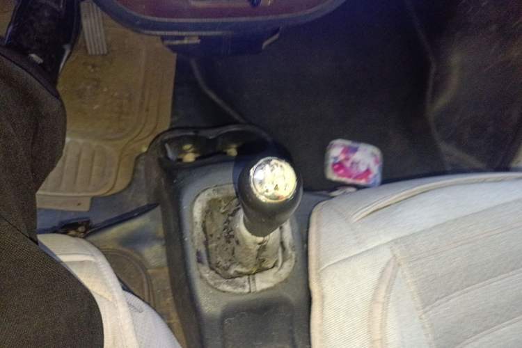 Used CHANGAN KAICHENG Star 7 2014 1.4L Base Version E14V Gear Lever