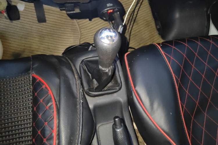 Used CHANGAN KAICHENG Star 7 2014 1.4L Base Version E14V Gear Lever