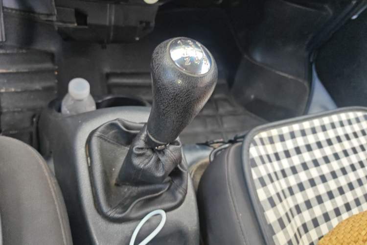 Used CHANGAN KAICHENG Star 7 2014 1.4L Base Version E14V Gear Lever