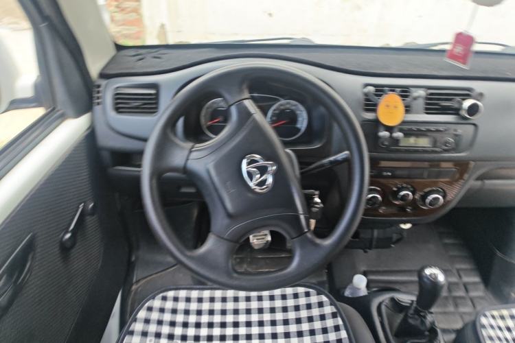 Used CHANGAN KAICHENG Star 7 2014 1.4L Base Version E14V Steering Wheel
