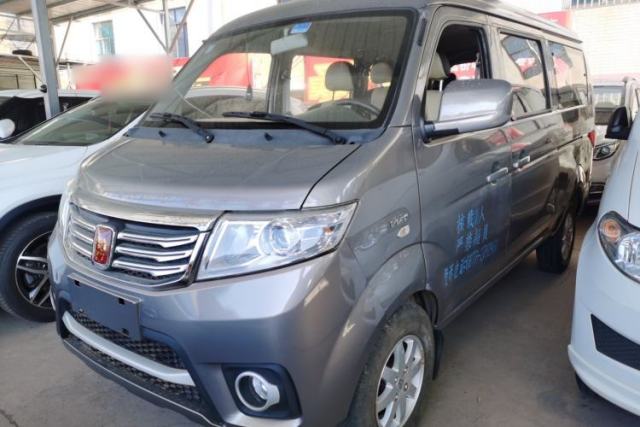 Used CHANGAN KAICHENG Star 7 2014 1.4L Comfort Edition E14V