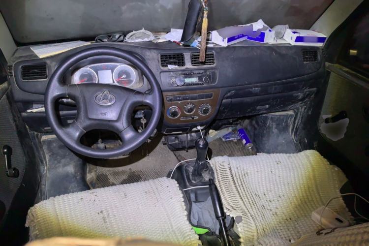 Used CHANGAN KAICHENG Star 7  Center Console