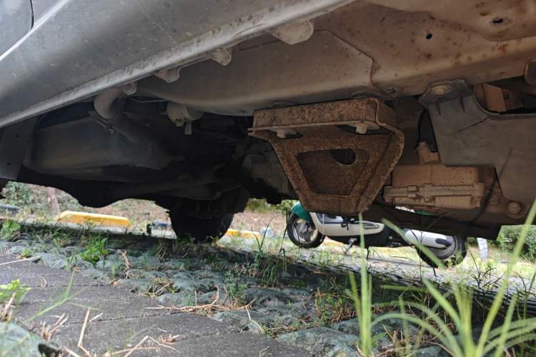 Used CHANGAN KAICHENG Star 7 2014 1.4L Base Version E14V Chassis Front Right