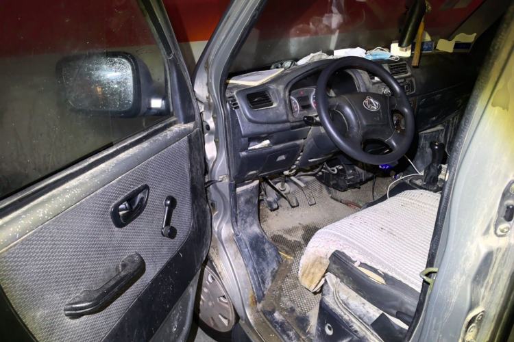 Used CHANGAN KAICHENG Star 7  Driver Seat