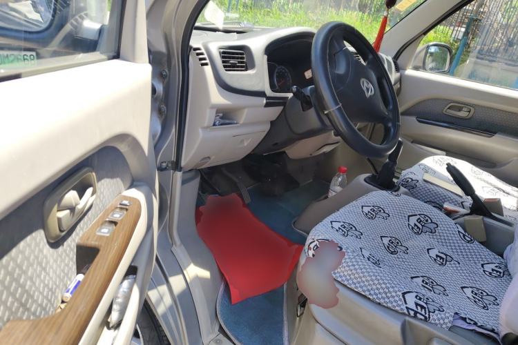 Used CHANGAN KAICHENG Star 7 2014 1.4L Comfort Edition E14V Driver Seat