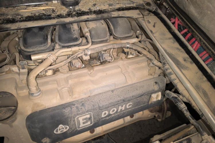 Used CHANGAN KAICHENG Star 7  Engine Bay Right