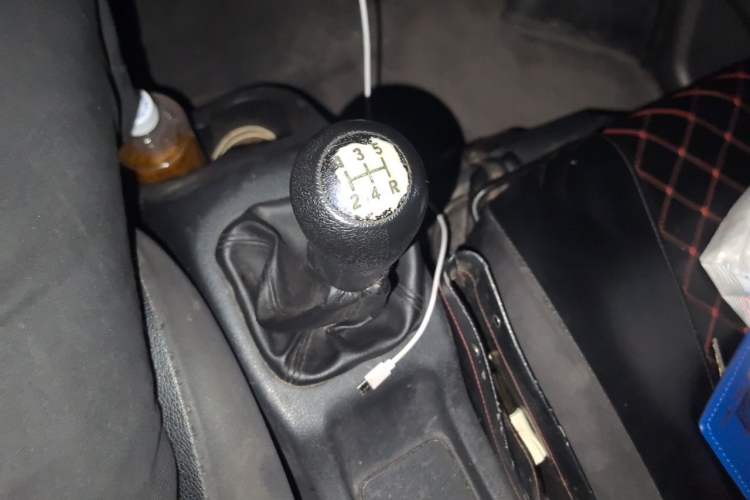 Used CHANGAN KAICHENG Star 7 2014 1.4L Base Version E14V Gear Lever