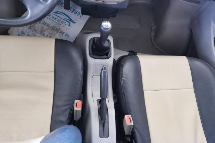 Used CHANGAN KAICHENG Star 7 2014 1.4L Comfort Edition E14V Gear Lever