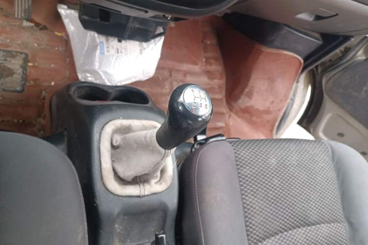 Used CHANGAN KAICHENG Star 7 2014 1.4L Base Version E14V Gear Lever