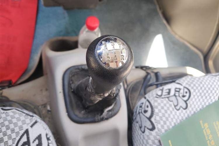 Used CHANGAN KAICHENG Star 7 2014 1.4L Comfort Edition E14V Gear Lever